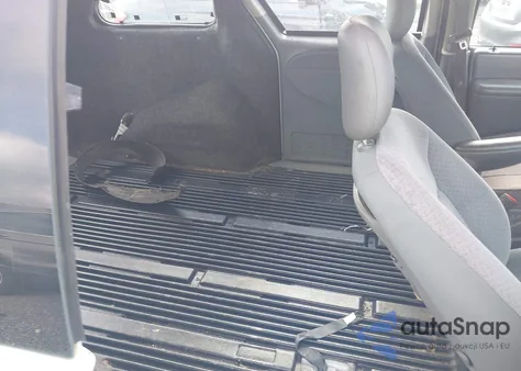 2006 Dodge Caravan Cv from USA, damaged, VIN 1D4GP21EX6B515801